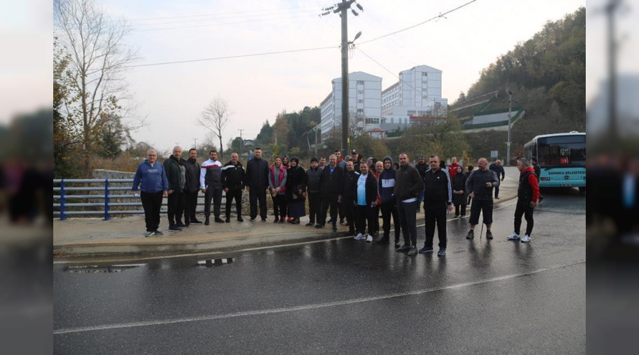 Bakan zen, Doa Yrylerinin Startn Verdi