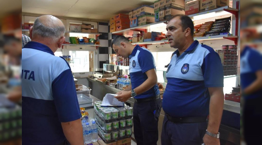 ERENLER DE KANT�N DENET�MLER� S�R�YOR