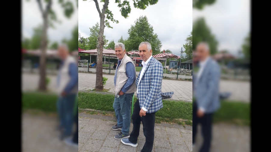 Fahrettin ukurun Ac Gn