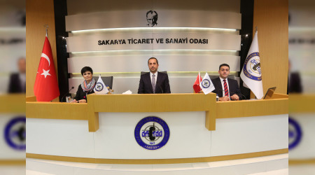 Kasm Meclisinde gndemi deerlendirdiler 'E-TCARETE YNELMELYZ'