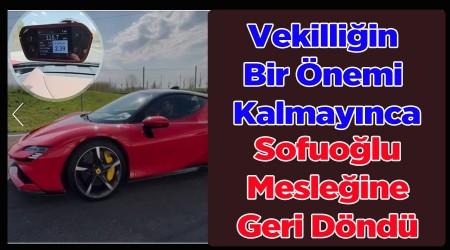 Mesleine geri dnd