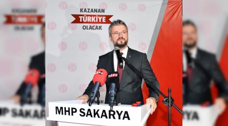 MHPli Akar: TBMM, milli iradenin kalpgahdr