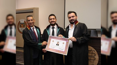 Sakarya Barosu 2020 ylnda 117 ruhsat verdi