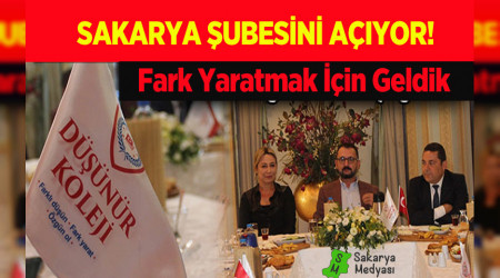 SAKARYA MEDYASI LE BULUTU