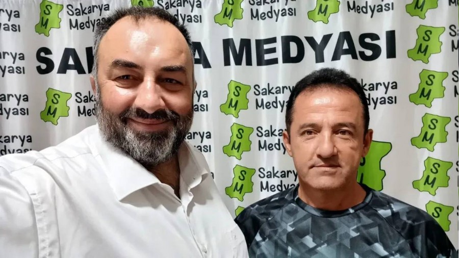 Sakarya Medyasnn nde gelen isimlerinden dostane buluma