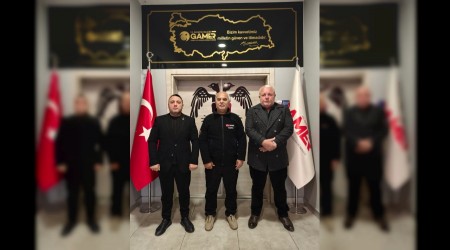 Sakarya Rizeliler Derneği’nden yoğun ziyaret trafiği