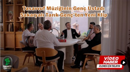 TASAVVUF MZNN GEN STADI SAKARYALI TARIK GEN'TEN YEN KLP