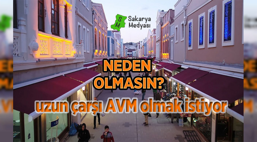 UZUN ARI AVM OLABLRM?