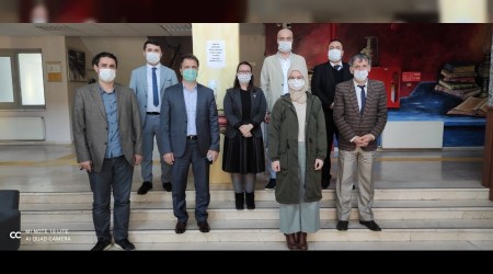 VAM Eitimleri Devam Ediyor