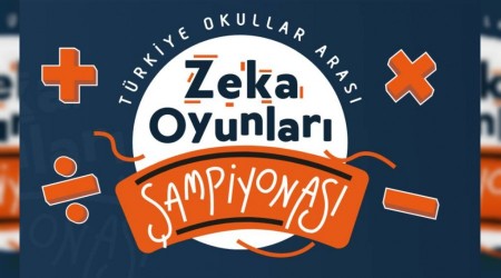 Zek Oyunlarnda 9 Okulumuz Trkiye Finalinde