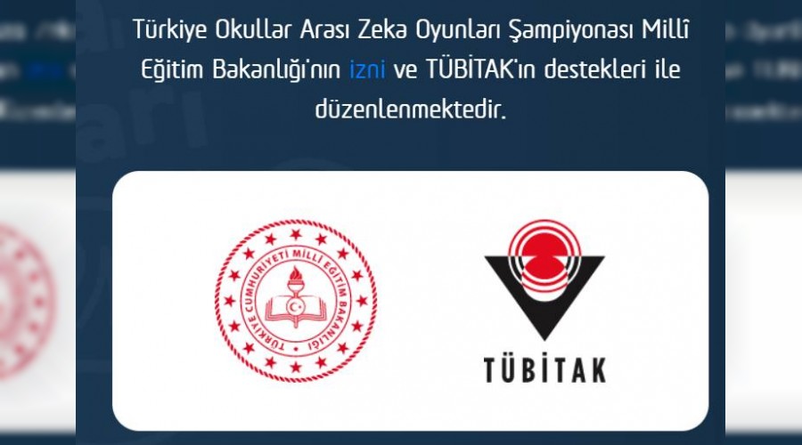 Zek Oyunlarnda 9 Okulumuz Trkiye Finalinde