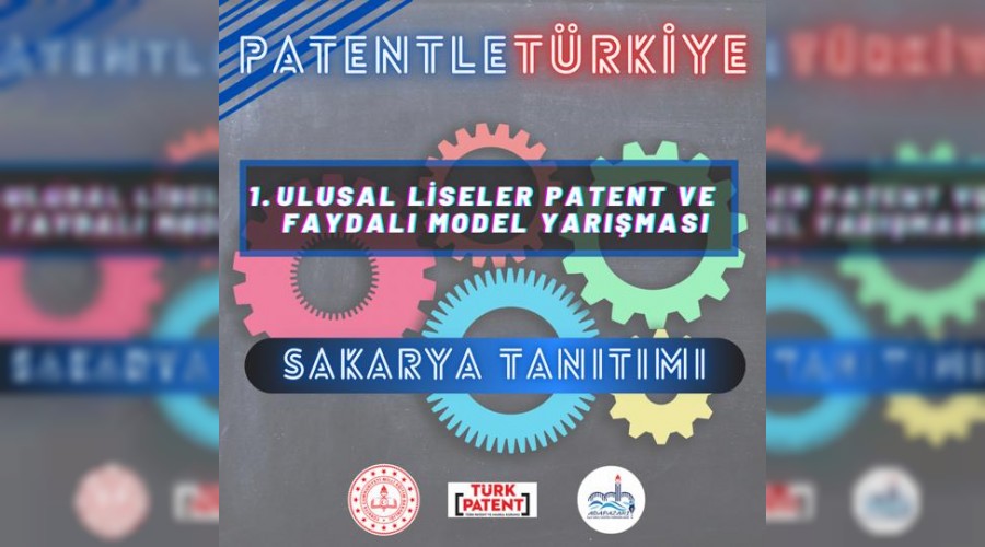 ADAPAZARI MEM PATENTLE TRKYE SAKARYA TANITIMI YAPILDI