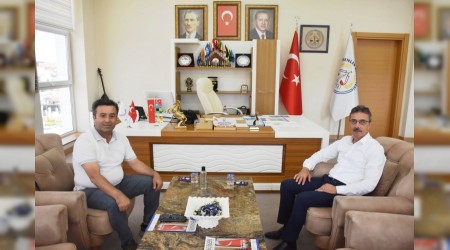 BAKAN ENOL DN ODA BAKANI TEPEY MSAFR ETT