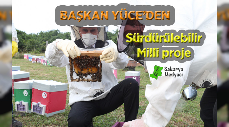 BAKAN YCE'DEN MLL HAMLE