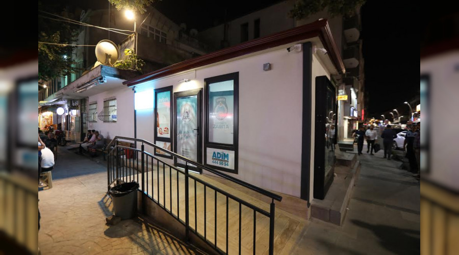 Bebek Bakm Odas le Anneler Daha Mutlu