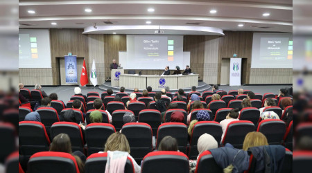 Bilim Tarihi Konuuldu
