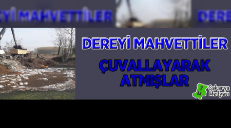 DEREY MAHVETTLER!