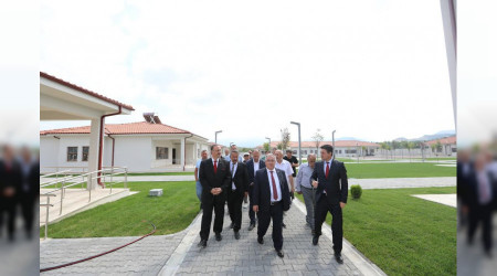 Engelsiz Yaam, Bakm, Rehabilitasyon ve Aile Danma Merkezi Mdrl in Protokol mzaland