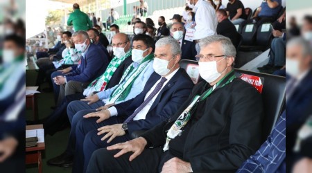 Final biletini Sakaryada alacaz