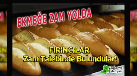 FIRINCILAR ZAM STYOR!