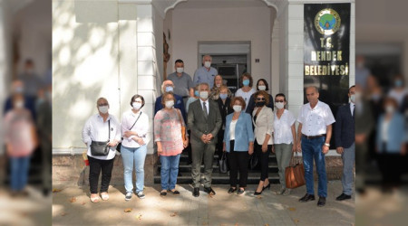 Kadn Kooperatifleme Hareketi Sakarya'da Devam Edecek
