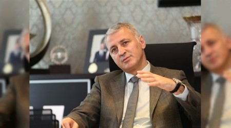 Sakarya 2020'yi hracatta Rekor ile Kapatt