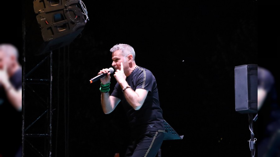 Sakarya Kültür Sanat Festivali başladı: