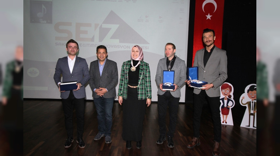 Sakaryal� ��retmenler Zirvede Yerini Ald�