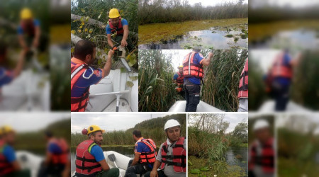 SEDA� Ekipleri SAT Komandosu Gibi �al��t�