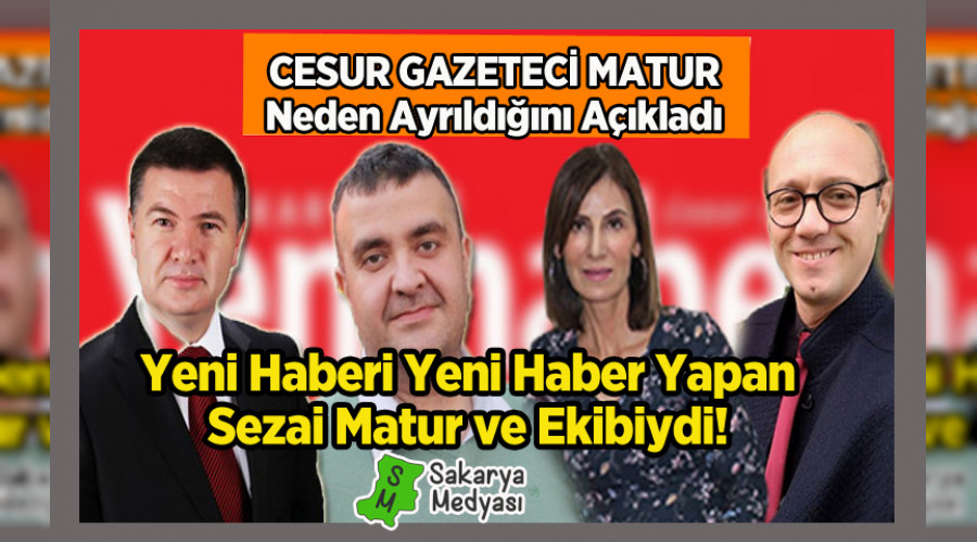 SEZA� MATUR'U SUSTURMAK �STED�LER!.. �HANET� G�RD�M! YOKUNDA G�TMEYEN B�R �EYLER VAR!..