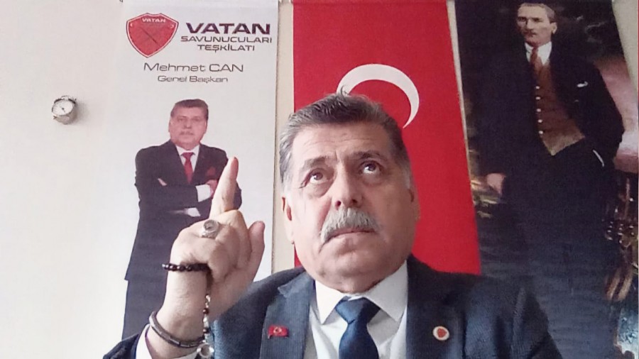 Vatan Savunucular Tekilat'ndan insan haklar ve adalet vurgusu