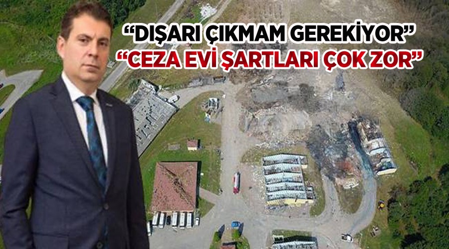 Yaar Cokun: Dar kmam gerek