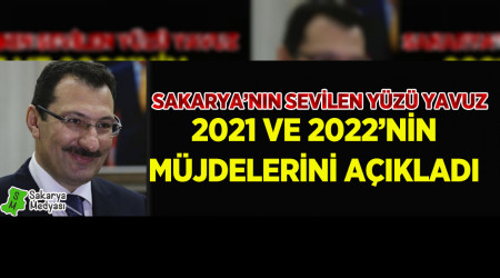 YAVUZ GELECEK YILLAR N MJDELER VERD