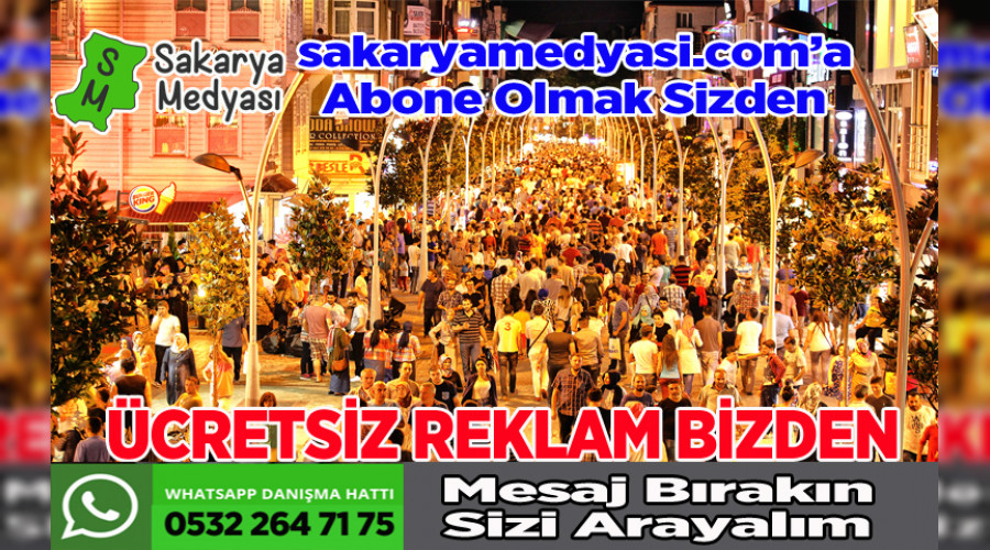 ABONE OLAN HERKESE CRETSZ REKLAM! BZDEN