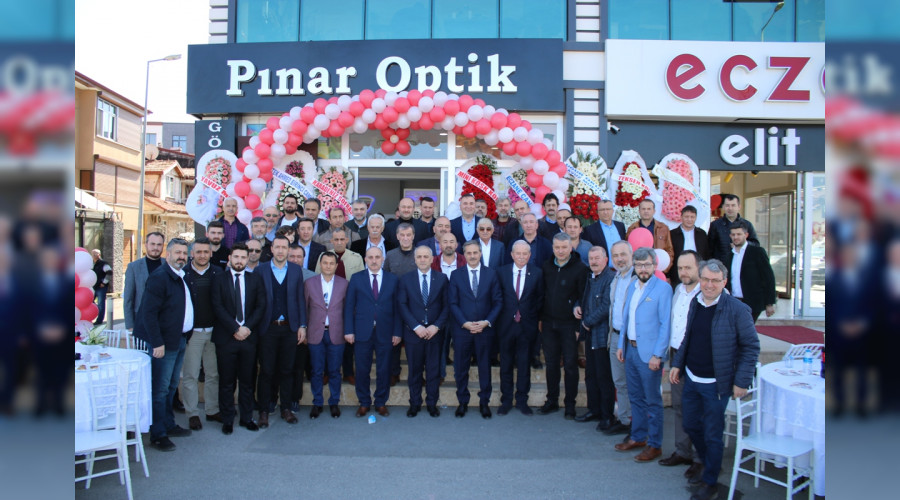 Bir yatrm daha Serdivan'da hizmete ald