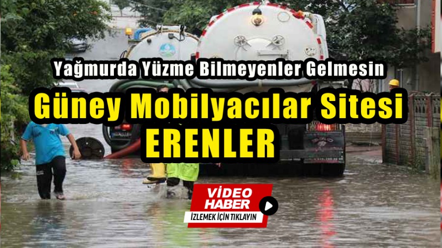 BURASI SAKARYA ERENLER!