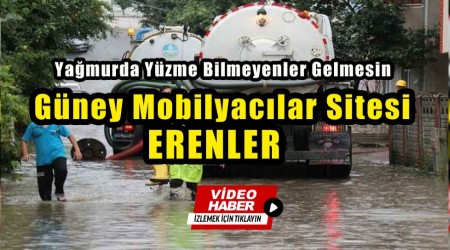 BURASI SAKARYA ERENLER!