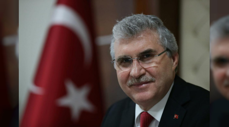 �ocuk Akademisi i�in �al��malar ba�lad�