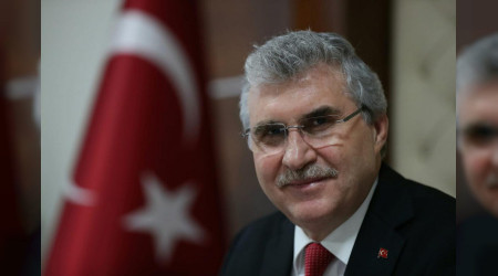 �ocuk Akademisi i�in �al��malar ba�lad�