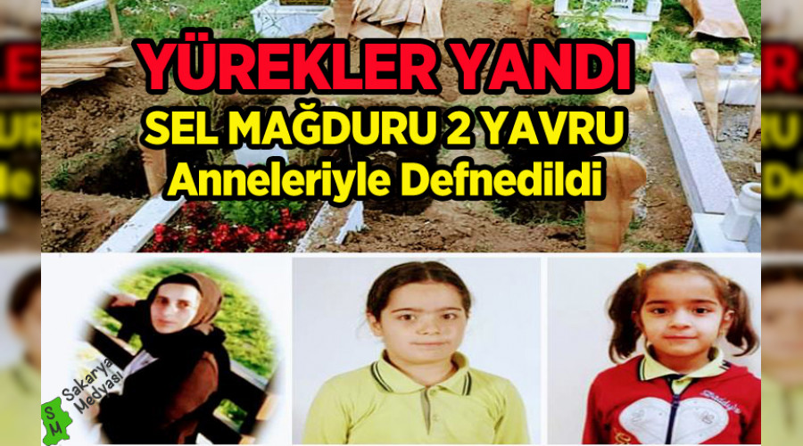 GZYALARI SEL OLDU