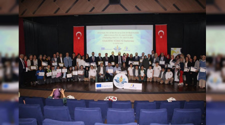 Kalitenin Adresi Sakarya