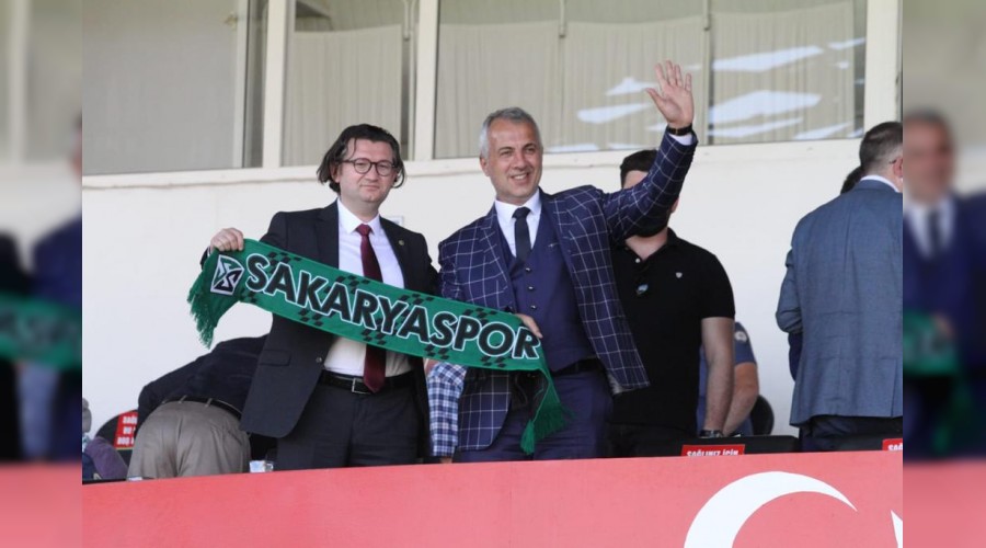 K�r�ehir�e giden Ba�kan Babao�lu'ndan ��ampiyonluk� mesaj�