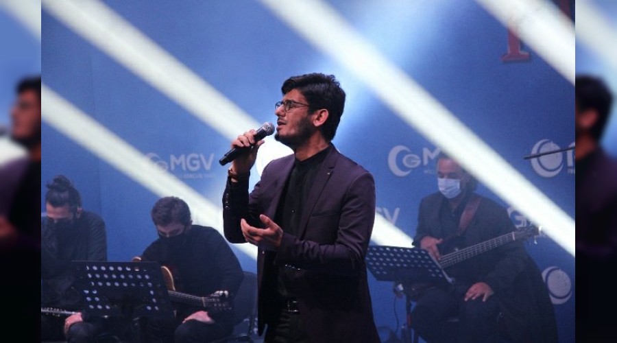 MEKKENN FETH COKUSU EKRANLARDAN TM DNYAYA  YAYILDI! GNLLER FETHEDLD!