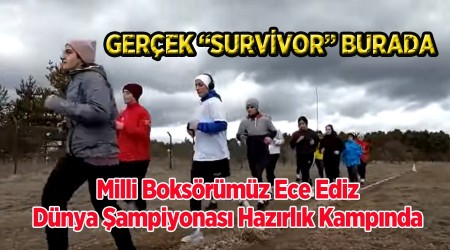 M�LL� BOKS�R�M�Z ECE ED�Z FAVOR� �S�MLER ARASINDA 