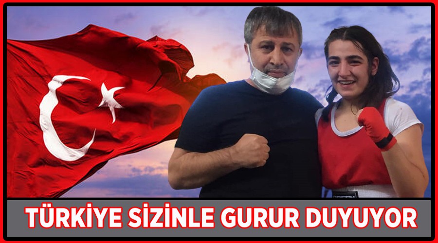 M�LL� BOKS�R�M�Z ECE ED�Z FAVOR� �S�MLER ARASINDA 