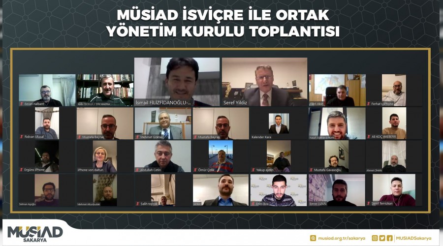 MSAD Pandemi Sonras hracata Seferberliine Hazrlanyor