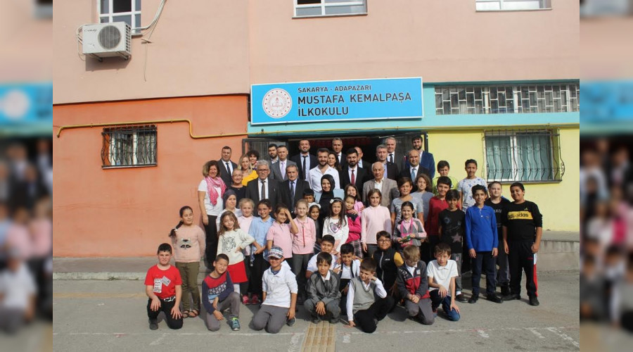 Mzik Atlyesine Konserli Al