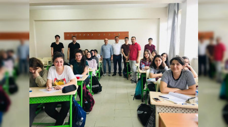 Okullarda Yaz Dnemi Destekleme ve Yetitirme Kurslar Balad