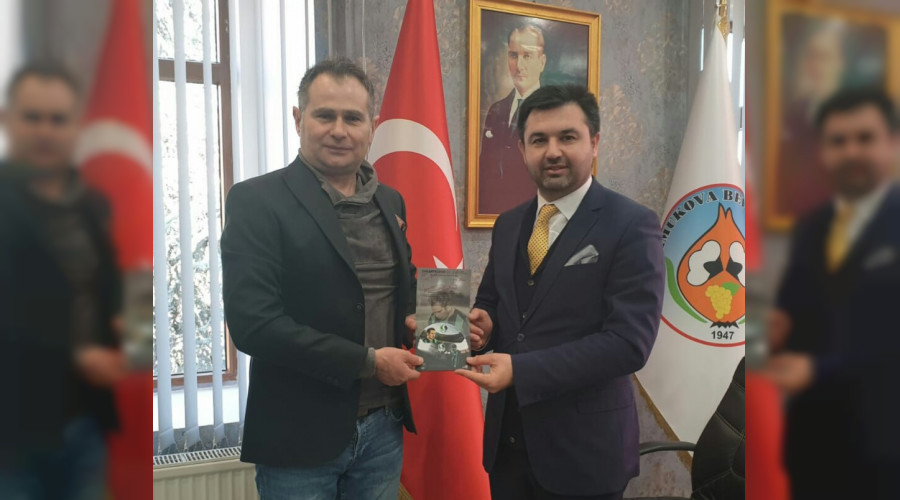 Pamukova sanat dostudur..