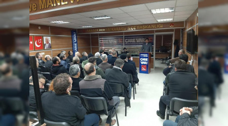 Saadet'in Karasu ile divan yapld?